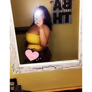 Meet your Posher, Jada